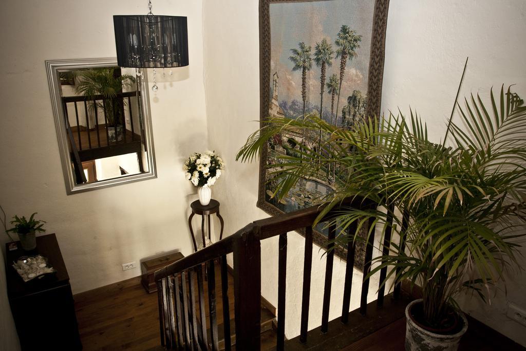 Bed and Breakfast Domaine Le Chec Saint-Ost Esterno foto