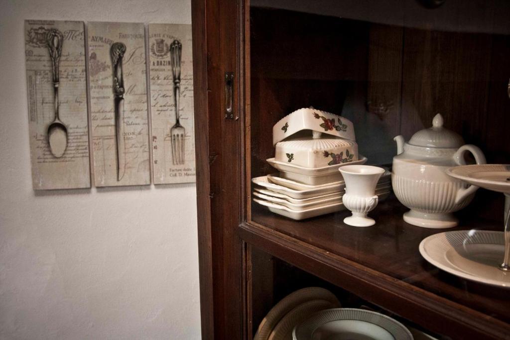 Bed and Breakfast Domaine Le Chec Saint-Ost Esterno foto