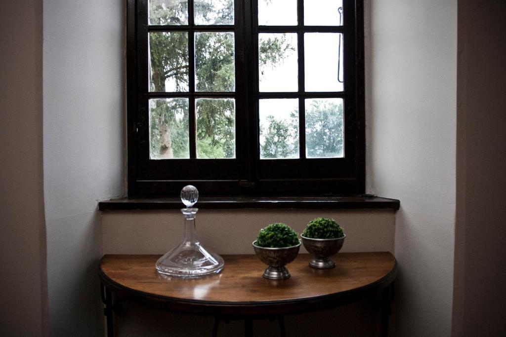 Bed and Breakfast Domaine Le Chec Saint-Ost Esterno foto